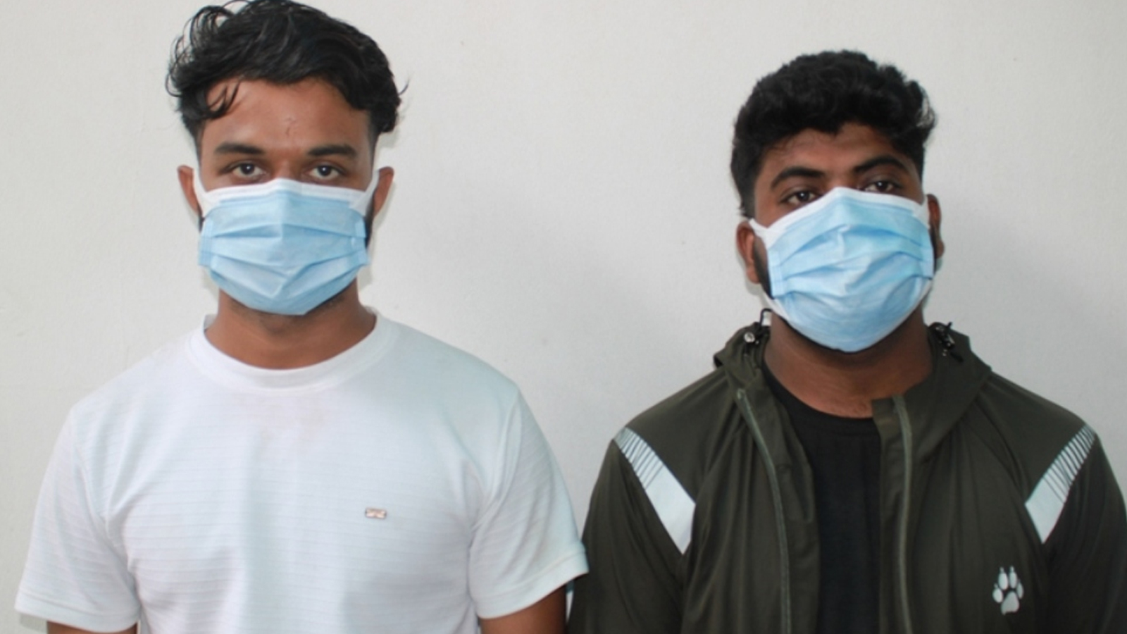 प्रहरी बनेर अपहरण गरी साढे तीन लाख लुटपाट गरेको आरोपमा विराटनगरका २ जना पक्राउ