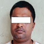 सप्तरीमा तीन वर्षअघिको चर्चित गाँजा मुद्दाका फरार प्रतिवादी पक्राउ