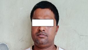 सप्तरीमा तीन वर्षअघिको चर्चित गाँजा मुद्दाका फरार प्रतिवादी पक्राउ