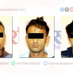 पोखरामा ‘तालिवानी शैली’ आक्रमणः विद्यार्थी सवार बसमाथि ढुंगा प्रहार, पाँच घाइते