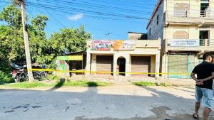 खानेपानी कार्यालयकी कर्मचारी मृत फेलाः हत्या आशंका, को थिए सँगै वस्ने युवक ?