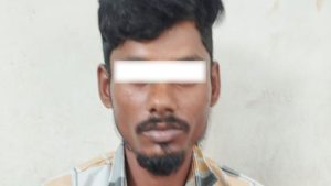 ‘कफ सिरप’ भन्दै विष दिएर श्रीमतीलाई मार्न खोजेको आरोपमा सप्तरीका दिलिप मरिक पक्राउ