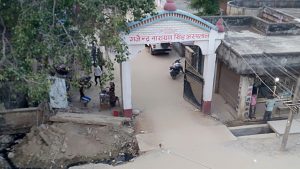 सरुवा भएर पनि किन गजेन्द्र नारायण सिंह अस्पताल छोड्दैनन् यी दुई नायब सुब्बा ?