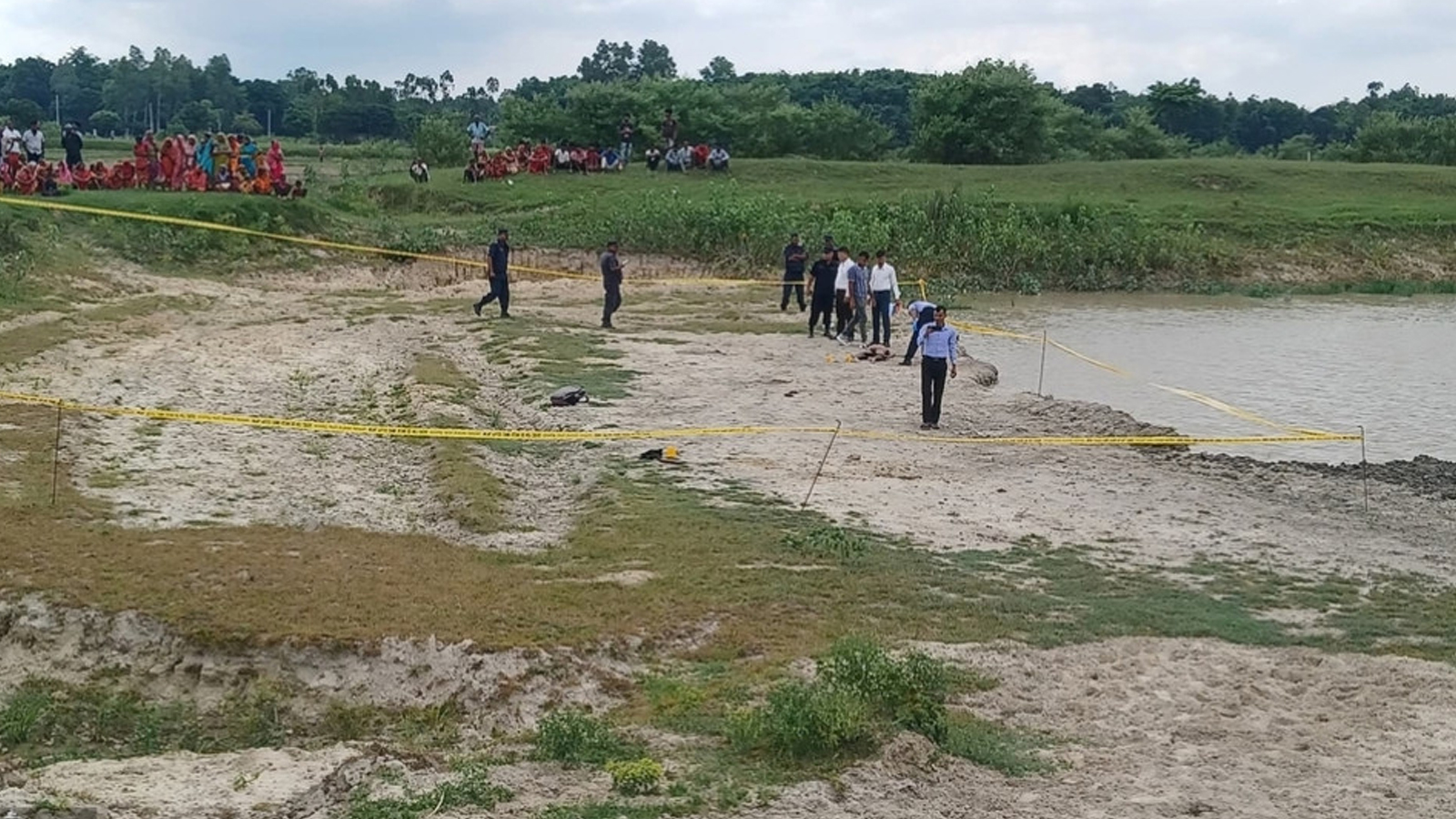 सप्तरीमा दलित युवकको घाँटी रेटी हत्या, अभियुक्त युवती पक्राउ