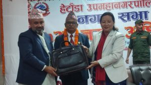 हेटौंडाको तेस्रो सन्तान नीति: जनसंख्या नियन्त्रण अभियानलाई खुला चुनौती !