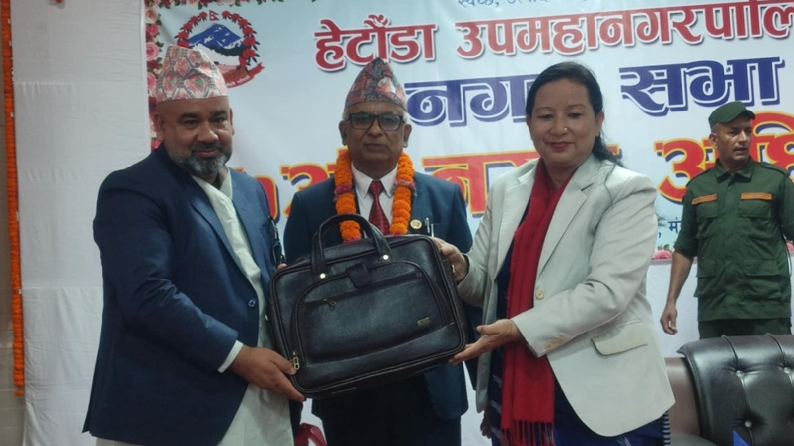 हेटौंडाको तेस्रो सन्तान नीति: जनसंख्या नियन्त्रण अभियानलाई खुला चुनौती !