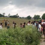 सर्लाहीमा बाटोको विवादले गोली चल्यो, प्रहरी इन्स्पेक्टरसहित चार जना घाइते