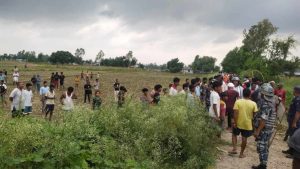 सर्लाहीमा बाटोको विवादले गोली चल्यो, प्रहरी इन्स्पेक्टरसहित चार जना घाइते
