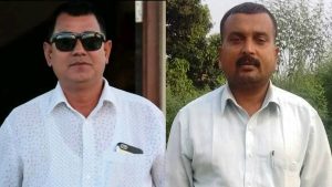 उदयपुरमा मेयरको ढुङ्गा गिटी तस्करी विरुद्ध बोल्ने वडाध्यक्षको सेवा सुविधा रोकियो, अदालत जाने तयारी