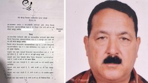विराटनगरमा जिउँदो भाइलाई मरेको प्रमाणित गरेर करोडौंको सम्पत्ति हडप्ने दाजुको किर्ते खेल