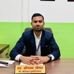 स्वास्थ्य प्रणालीको कुचक्रमा इमानदार डाक्टरको ज्यानकै जोखिमः ‘गुडबाई नोट’ लेखेर सम्पर्कविहीन