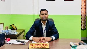 स्वास्थ्य प्रणालीको कुचक्रमा इमानदार डाक्टरको ज्यानकै जोखिमः ‘गुडबाई नोट’ लेखेर सम्पर्कविहीन