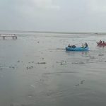 सप्तकोसी नदिमा विपद् अभ्यासका क्रममा दुई सशस्त्र प्रहरी बेपत्ता, खोजी गर्दा अर्कैको शव भेटियो