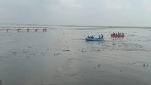 सप्तकोसी नदिमा विपद् अभ्यासका क्रममा दुई सशस्त्र प्रहरी बेपत्ता, खोजी गर्दा अर्कैको शव भेटियो