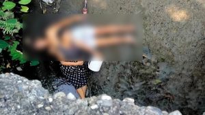 माछाको लोभले दुई जीवन गयो— मोरङमा करेन्ट लागेर श्रीमान–श्रीमतीको मृत्यु