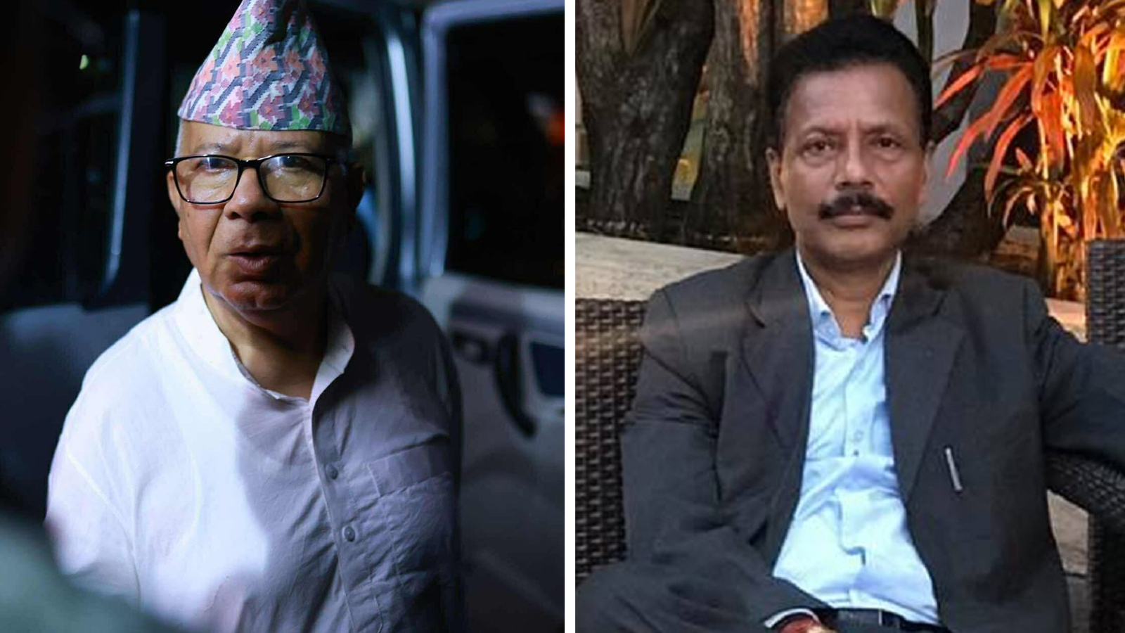 मिटरब्याजी शालिग्रामको जालोमा पर्दा पतञ्जली काण्डले यसरी हुँदैछ माधव नेपालको ‘राजनीति बनबास’