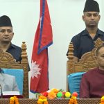 सीप, रोजगारी र सामाजिक न्यायलाई समेट्दै मधेशको नीति तथा कार्यक्रम सार्वजनिक