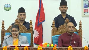 सीप, रोजगारी र सामाजिक न्यायलाई समेट्दै मधेशको नीति तथा कार्यक्रम सार्वजनिक