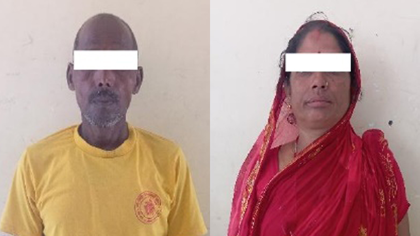 सप्तरीमा दुई जना फरार प्रतिवादी पक्राउ, अदालतमा पेश