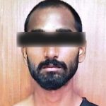 श्रीमतीको हत्या गरी फरार रहेका मन्सुरी तीन वर्षपछि पक्राउ