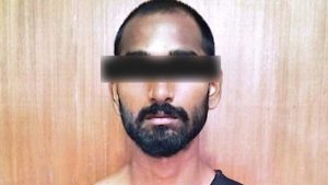 श्रीमतीको हत्या गरी फरार रहेका मन्सुरी तीन वर्षपछि पक्राउ