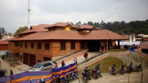 विद्युतीय शवदाह गृहका उपकरण खरिदमा १० करोडको घोटालाः कोषका सदस्य सचिवसहित १६ जनाविरुद्ध मुद्दा