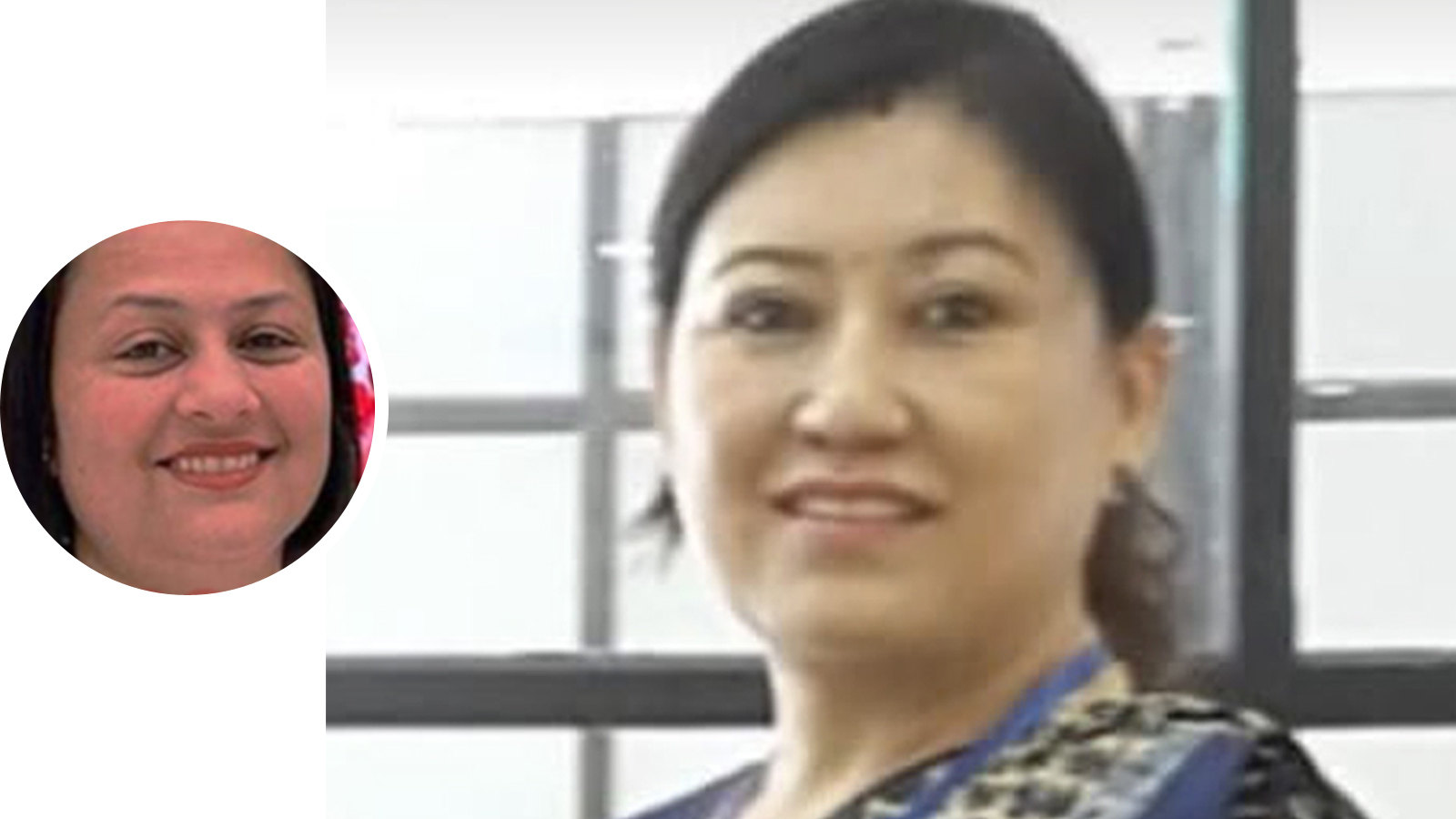 कांग्रेस नेता धनराजकी पूर्वपत्नि अमेरिका पुगेर प्रज्ञा न्यौपानेको कोठामा लुकेर बसेको खुलासा