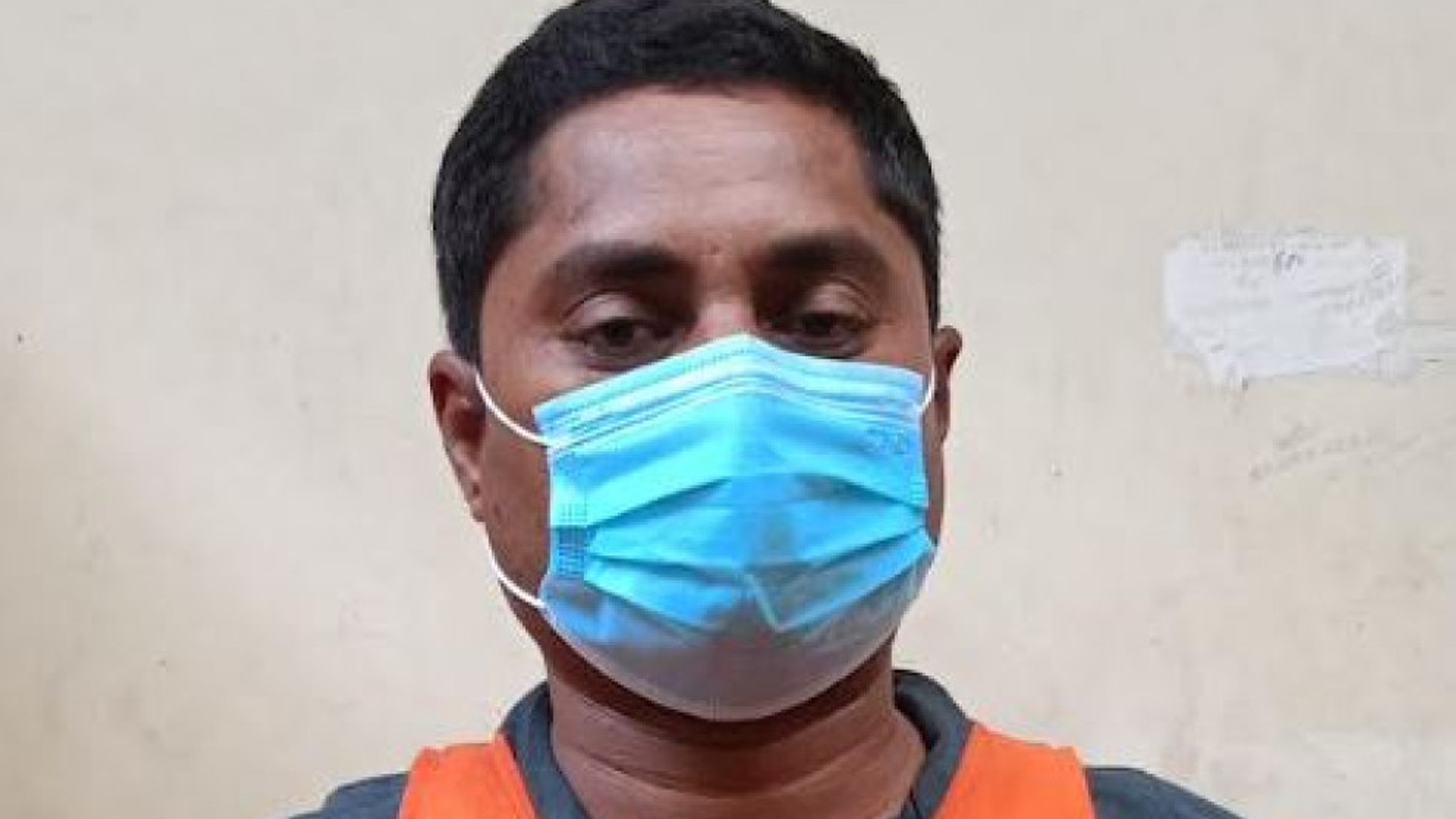 हिरासतबाट छुटाइदिन्छु भन्दै १ लाख ७० हजार ठगी गर्ने सिरहाका प्रमोदकुमार पक्राउ