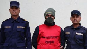 बलात्कारपछि किशोरीको हत्या गर्ने शिक्षकलाई आजीवन काराबासको सजाय