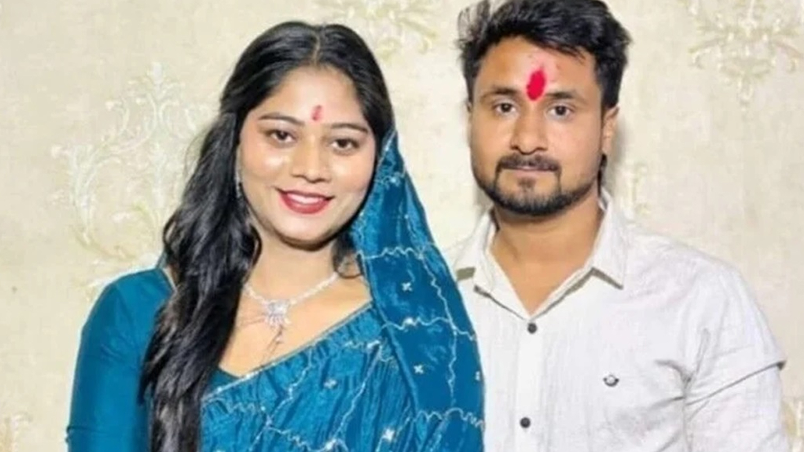 मेघालयमा हनिमुन मनाउन गएका श्रीमानको रहस्यमय मृत्यु, १७ दिनपछि पत्नीसहित चार जना प्रहरी नियन्त्रणमा