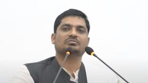 मधेश प्रदेशका सांसद सरोज सिंह कुशवाहा भ्रष्टाचारको आरोपमा पक्राउ