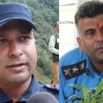 सप्तरीमा एसपी सरुवा प्रकरणः गाँजा प्रकरणका खतिवडालाई हटाएर पहिरो प्रकरणमा जिम्मेवारी खोसिएकालाई जिम्मेवारी