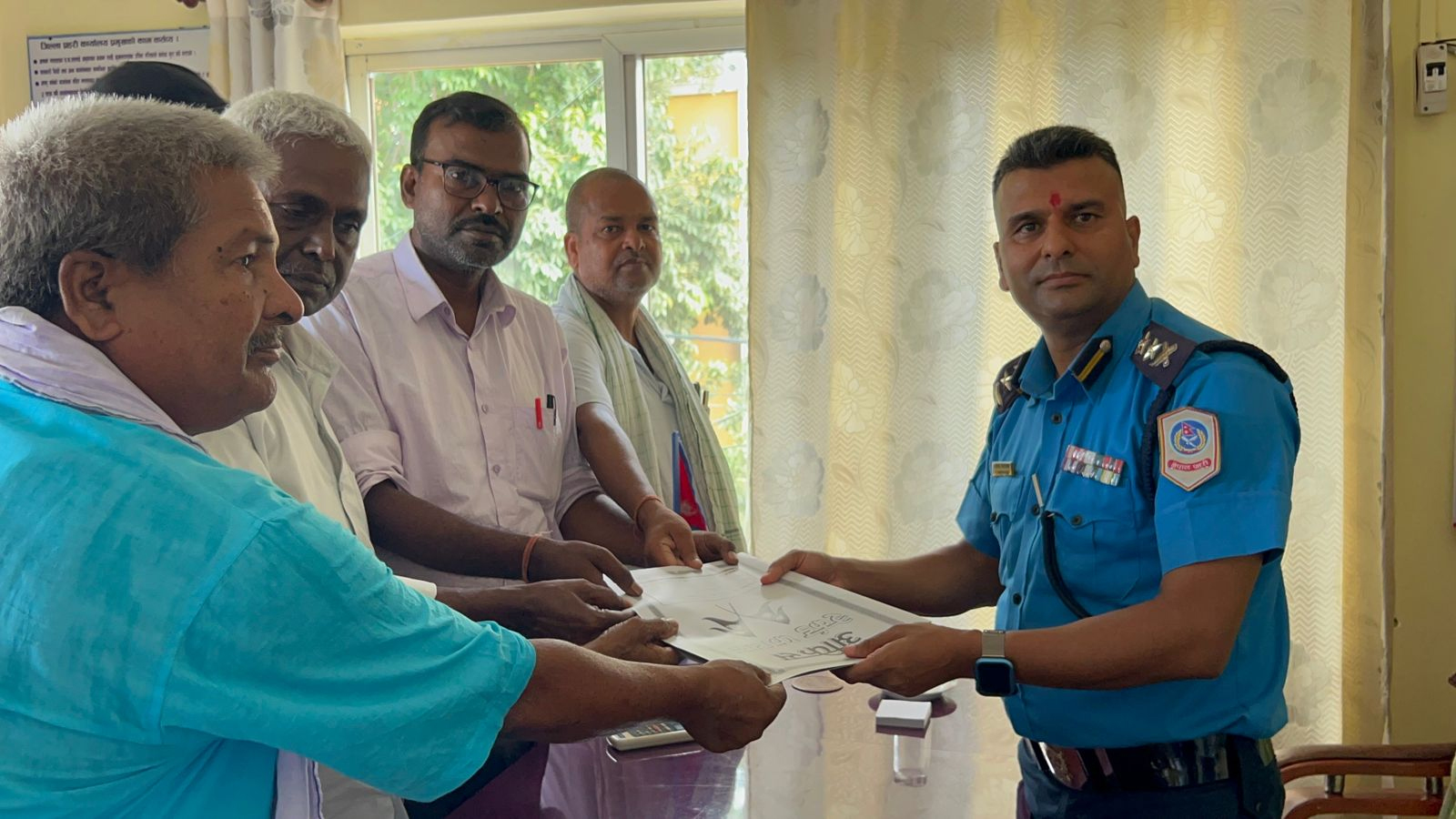 राजविराज नगरपालिकामा चुलिंदो विवाद: दुवै पक्षबाट ज्यान मार्ने प्रयास र आक्रमणको उजुरी