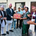 इटहरी उपमहानगरमा बजेट पास हुन नसक्दा बजेट होलिडे, मेयरको आरोप एमालेमाथि
