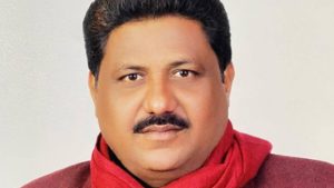 अभद्र ब्यवहारका महारथीः यसअघि नै दर्ता थिए ७ वटा मुद्दा