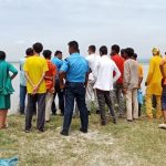 कोशी नदीमा नुहाउने क्रममा सुनसरीका १३ वर्षीय बालक बेपत्ता