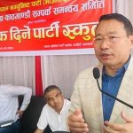 वर्षमानको खुलासाः ओलीको निशानामा आरजु राणा, रवि, माधव र देउवा!