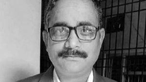 उच्च अदालत बार एसोसिएसन राजविराजका पूर्व सचिव अधिवक्ता विमलको दुर्घटनामा मृत्यु