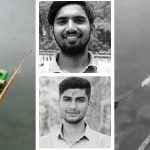 गोसाइँकुण्डमा अन्त्य भयो मोरङका दाजुभाइसरह दुई युवकको जीवन–यात्रा, हात समाएकै अवस्थामा भेटियो शव