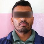‘पाल्न सक्दिन’ भन्दै नवजात छोराको हत्या गरी फरार रहेका बाबु १० महिनापछि पक्राउ