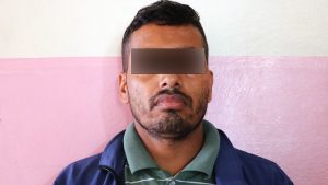 ‘पाल्न सक्दिन’ भन्दै नवजात छोराको हत्या गरी फरार रहेका बाबु १० महिनापछि पक्राउ