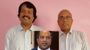 जनमत पार्टीमा ‘परिवारवाद’को आरोप, उपाध्यक्ष चयनप्रति गम्भीर असन्तुष्टि