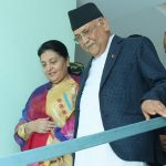 पूर्वराष्ट्रपति विद्यादेवी भण्डारीलाई राजनीतिमा फर्कन नदिने एमालेको निर्णय, तीन शीर्ष नेताको असहमति