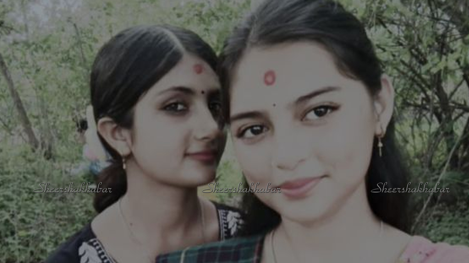 भारतबाट भागेर आएका दिदीबहिनीले सेल्फीमोडमा गरे आत्महत्या, एउटै डोरीमा झुण्डिएको अवस्थामा भेटियो शव