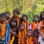सिन्धुलीबाट सम्पर्कविहीन हायु परिवार पोखरामा फेला, भन्छन्– ‘धामीले त्यहाँ नबस्न भनेपछि ठाउँ छोड्यौं’