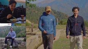 जुम्ला घुम्न गएका हृदयन्द्रको भ्लगले दर्शकको मन जित्यो, भन्छन्– हामी लाग्यौं भने देश समृद्ध हुन्छ होला