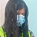 जनकपुरको गेष्टहाउसमा महोत्तरीका युवकको हत्या अभियोगमा २४ वर्षीया जुली झा पक्राउ