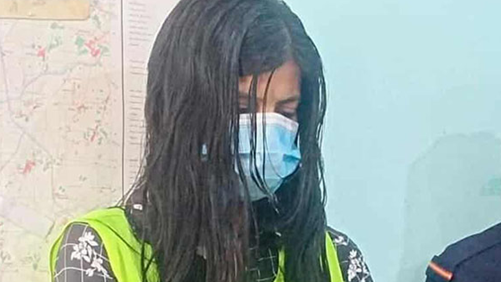 जनकपुरको गेष्टहाउसमा महोत्तरीका युवकको हत्या अभियोगमा २४ वर्षीया जुली झा पक्राउ