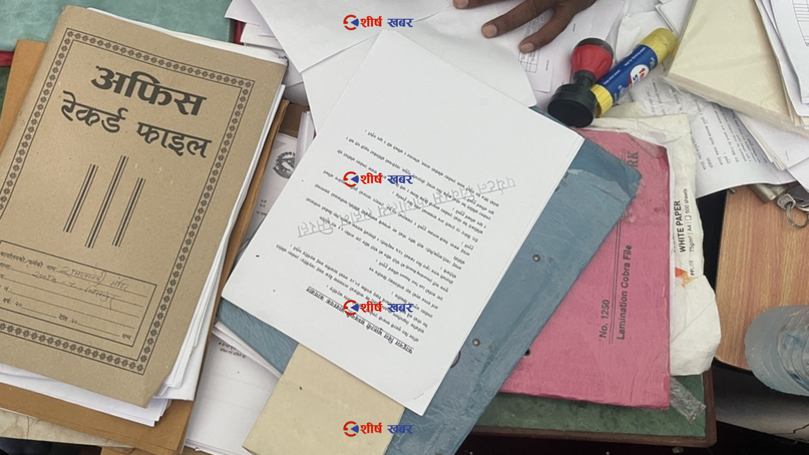 पर्यटन विकास कार्यालय लहान र शुभलक्ष्मी कन्सल्टेन्सीको साँठगाँठ कमिसनको खेलः प्रशासनको छापा, कर्मचारी पक्राउ