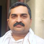 राजेश अहिराजको बलात्कार प्रकरणमा ट्वीष्टः पीडित युवतीविरुद्ध नै आपराधिक लाभको जाहेरी